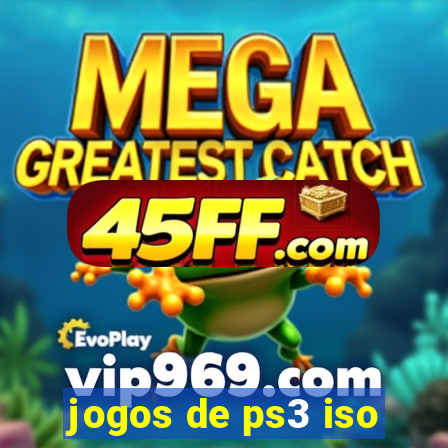 jogos de ps3 iso